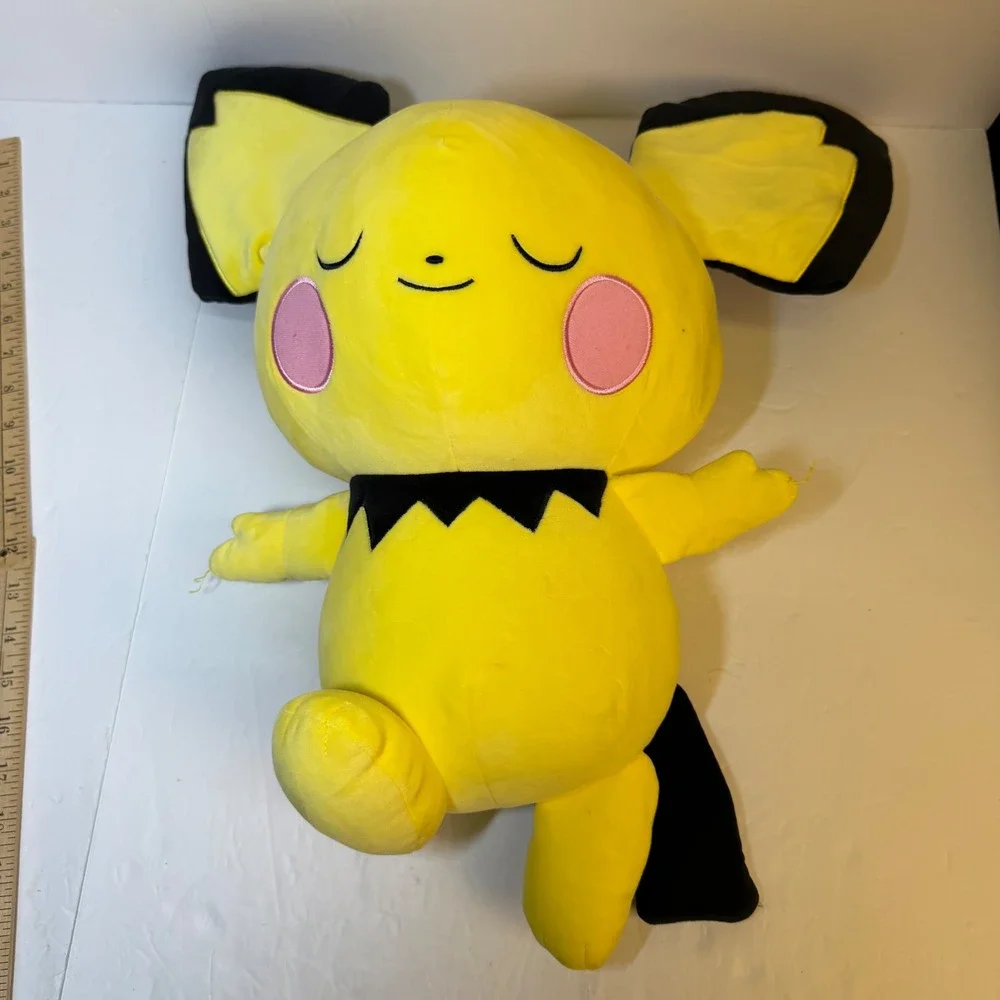 Pokémon authentic pokemon